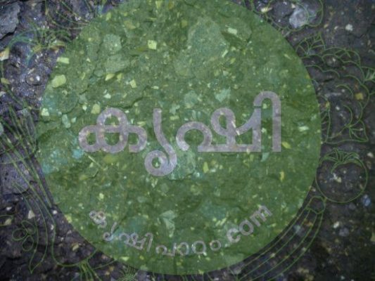 Neem Cake വേപ്പിന് പിണ്ണാക്ക്