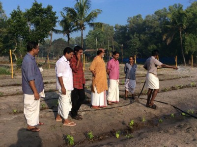 ആലപ്പുഴ ജനകീയ ജൈവ ഹരിത സമൃദ്ധി ആലപ്പുഴ ജനകീയ ജൈവ ഹരിത സമൃദ്ധി
