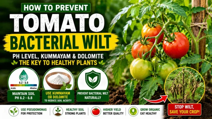 preventing tomato bacterial wilt preventing tomato bacterial wilt