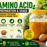 🥚 എഗ് അമിനോ ആസിഡ് (Egg Amino Acid – EAA) എങ്ങനെ തയ്യാറാക്കാം? തയ്യാറാക്കുന്ന വിധം, ഉപയോഗം, അളവ്, ഗുണങ്ങൾ – സമ്പൂർണ്ണ ഗൈഡ്