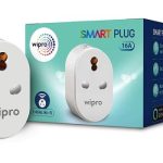 Smart Plug with Energy Monitoring